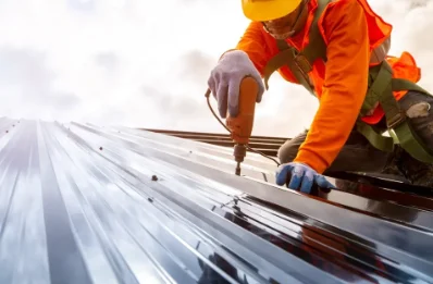 Travaux de zinguerie à Pargny-sur-Saulx